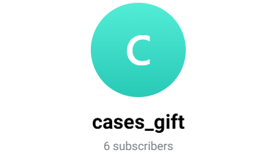 Cases gift Cases gift