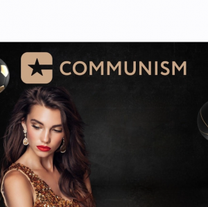 Communism ru