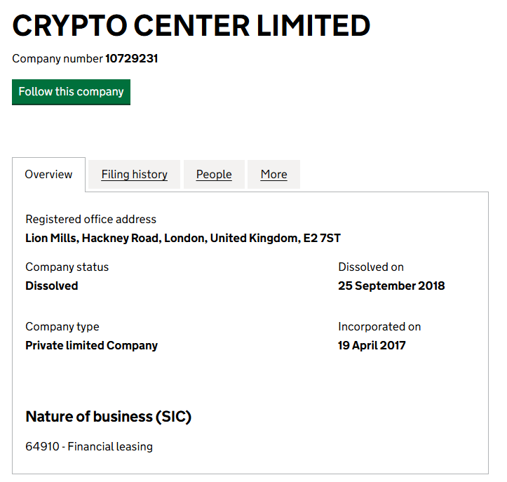 Cryptocenter biz Cryptocenter biz