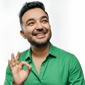 Дамир Халилов