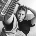 Даша Моногарова