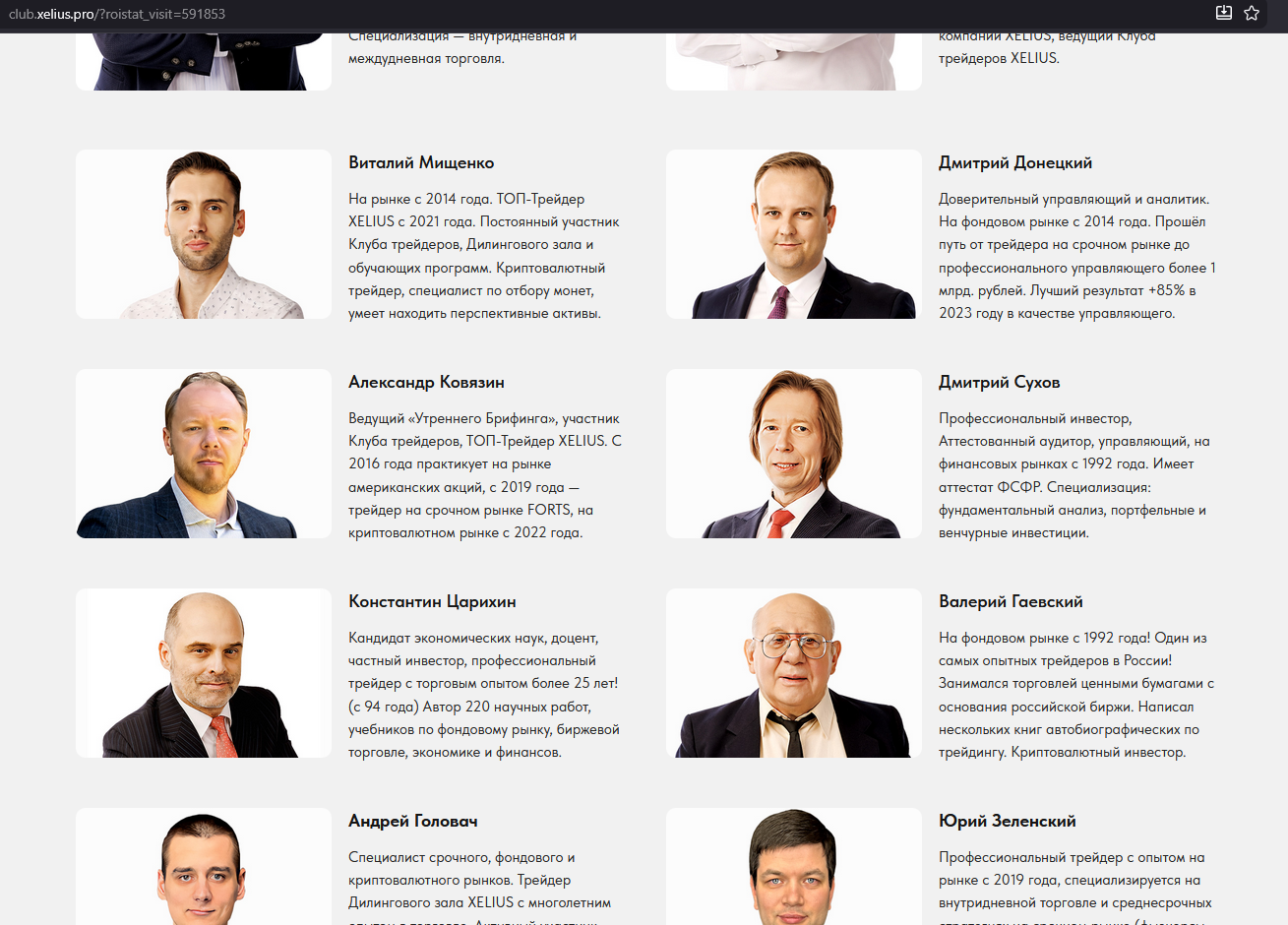 dctrading ru dctrading ru