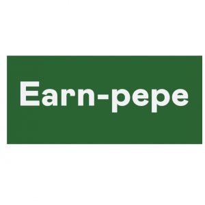 Earn Pepe Com