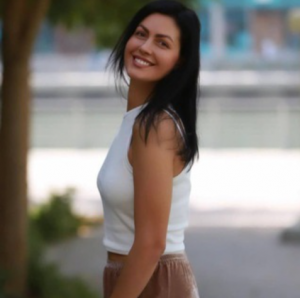 Elena Milli