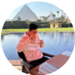 Elite Invest | Александр Калинин