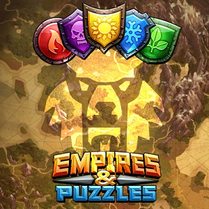 Empires Puzzles