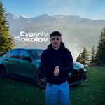 Evgeniy Sokolov Evgeniy Private