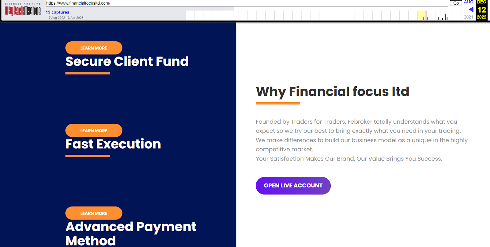 financialfocusltd com financialfocusltd com