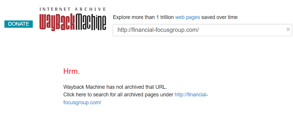 financialfocusltd com financialfocusltd com