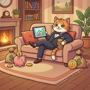 Финансовый Вектор Инвестиции с Умом