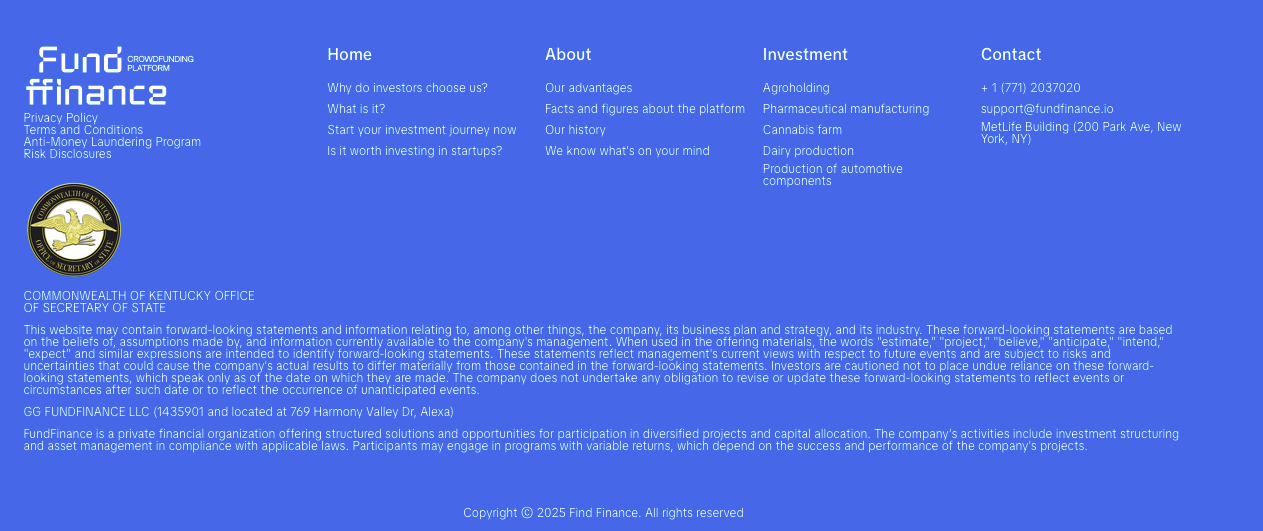 fundfinance io отзывы fundfinance io отзывы