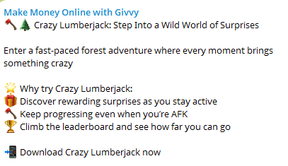Givvy Apps Givvy Apps
