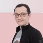 Игорь Доганов