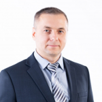 Игорь Подопросветов