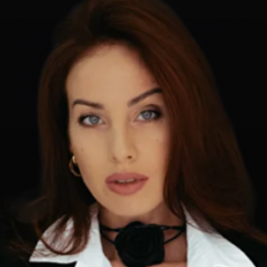 Ирина Виноградова