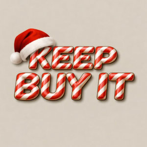 Keep Buy IT