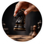 Ход Конём | Crypto Logic