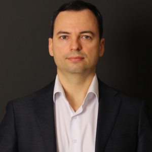 Кирилл Лейцихович