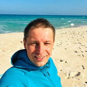 Kirill Valerich
