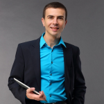 Константин Иванов