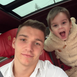 Котов 1 ПО Шортам