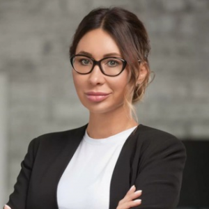 Кредитный Брокер - Мария