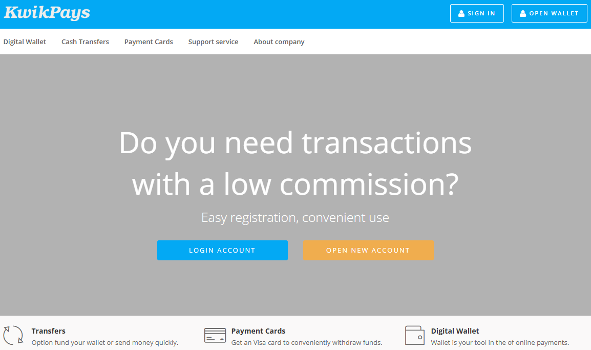 kwikpays kwikpays