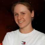 Лолита Кузовова