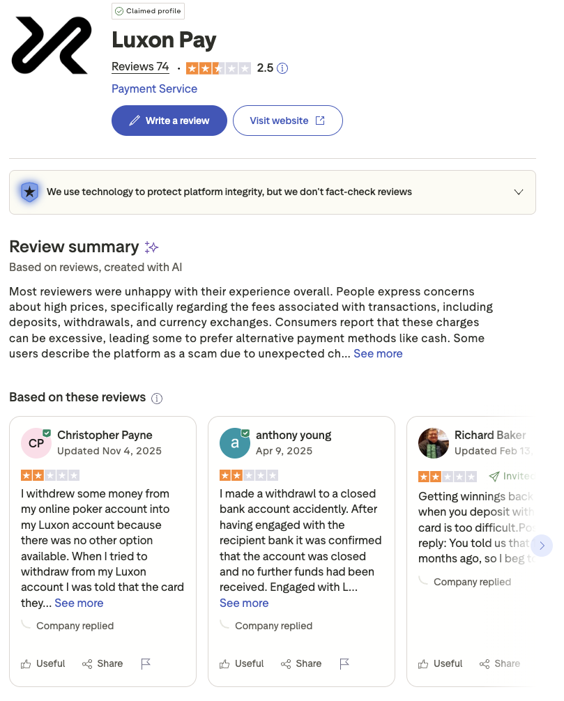 luxonpay в беларуси luxonpay в беларуси