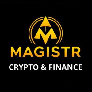 Magistr Crypto Finance