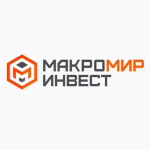 Макромир