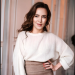 Мария Азаренок