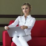 Мария Деригина