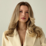 Мария Шевченко