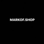 Markof Shop