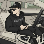 Max Trader by Crypto