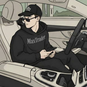 Max Trader by Crypto