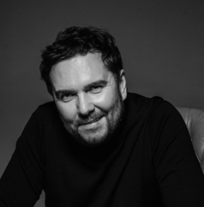 Михаил Якушев