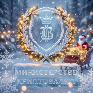Министерство Криптовалют