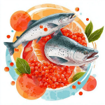 Морепродукты | Прямая Поставка