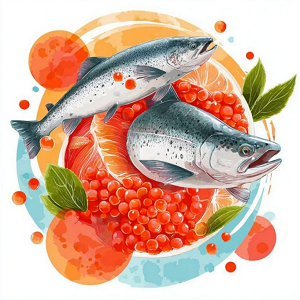 Морепродукты | Прямая Поставка