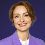 Наталья Котовская