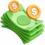 Naughty Money Academy