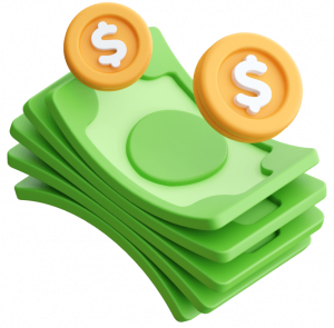 Naughty Money Academy