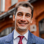 Никита Челноков