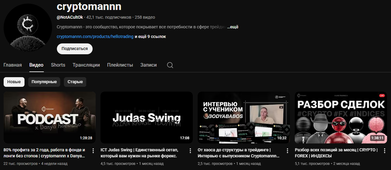 объемный анализ в трейдинге объемный анализ в трейдинге