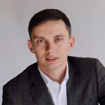 Олег Шевелев