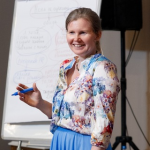 Ольга Коробейникова