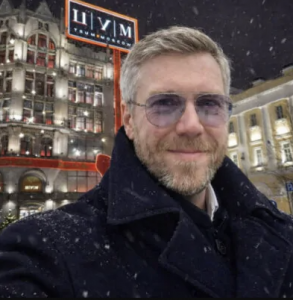 От Нуля к Капиталу с Евгением