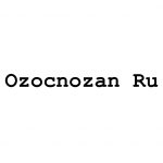 Ozocnozan Ru